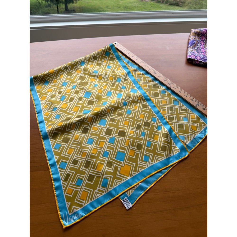 Vintage Vera scarf